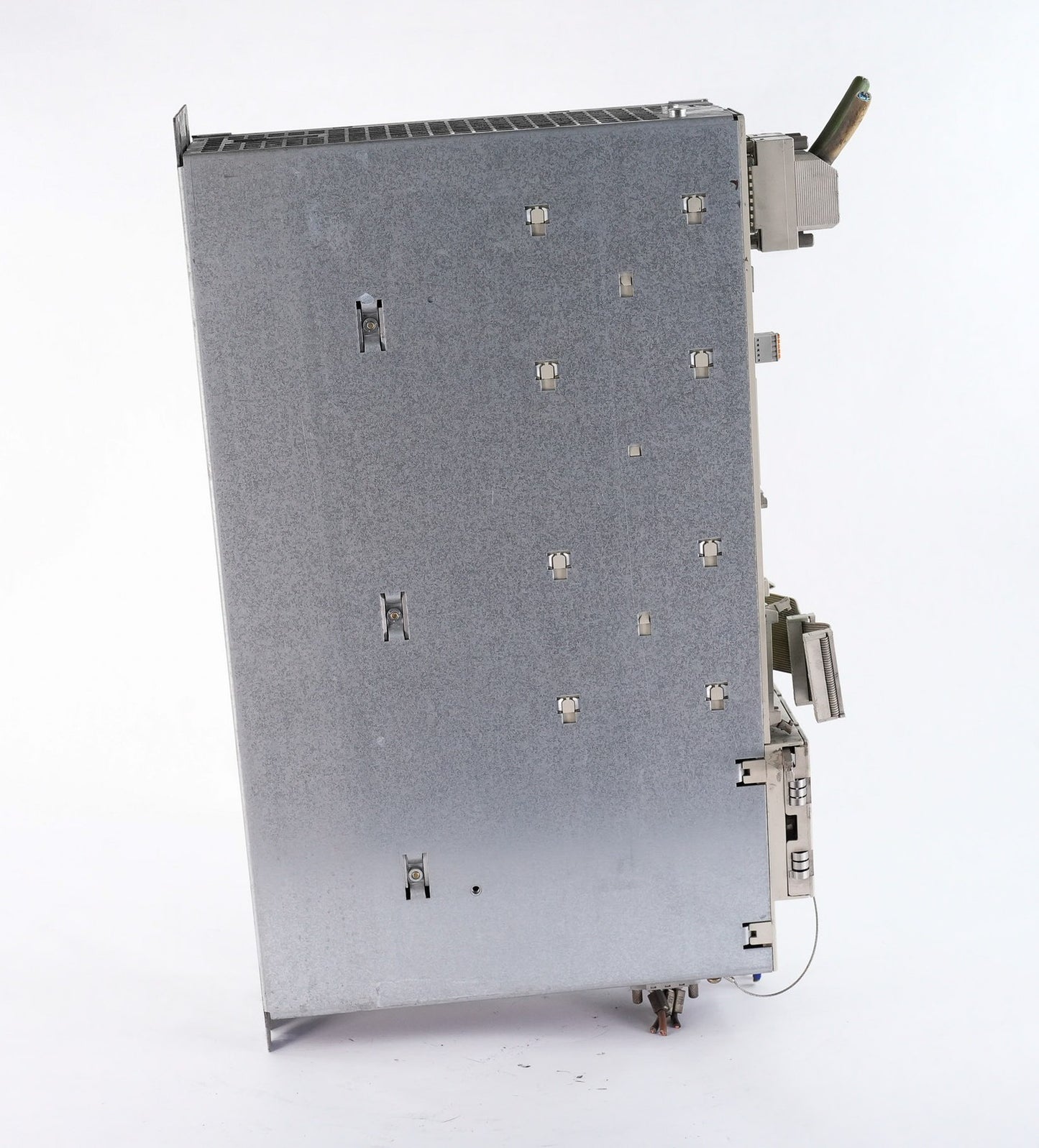 Siemens 6SN1123-1AB00-0CA1 Simodrive 611 Power Module 6SN11231AB000CA1