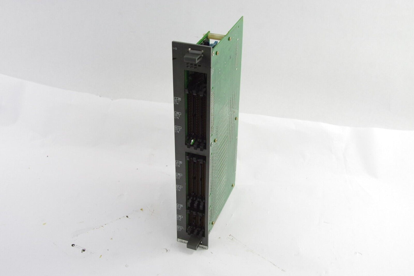 FANUC A16B-2202-0725/01A / A16B-2202-0725 IO Module