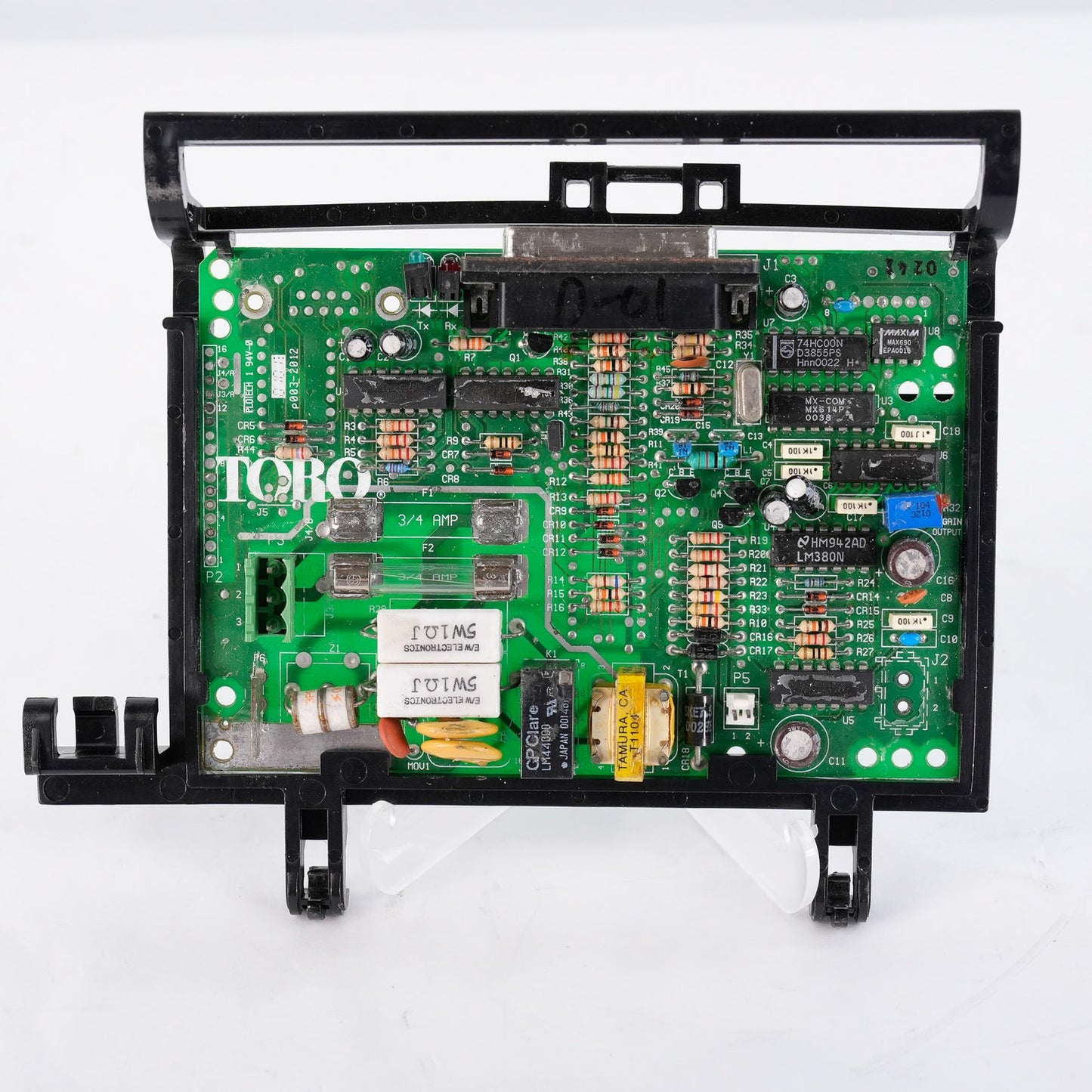 TORO Circuit Board PCB S-K 102-0104 D 9428