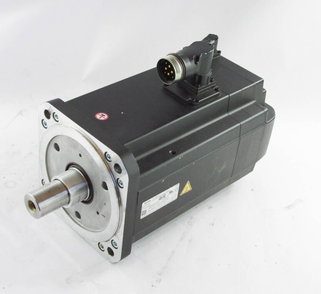 Rexroth MS2N10-D1BNN-BMVK2-NNNNN-NN / MS2N10D1BNNBMVK2NNNNNNN Servo Motor