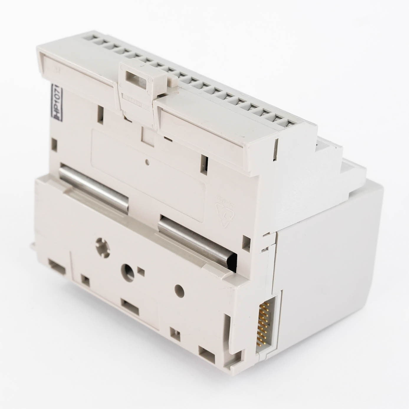Allen Bradley 1794-OA16 Flex I/O 16 Point AC Digital Output Module 120V 1794OA16