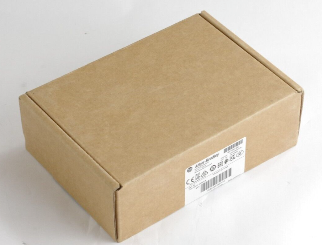 Allen Bradley 1783-US6T2F Ser B Sealed Surplus