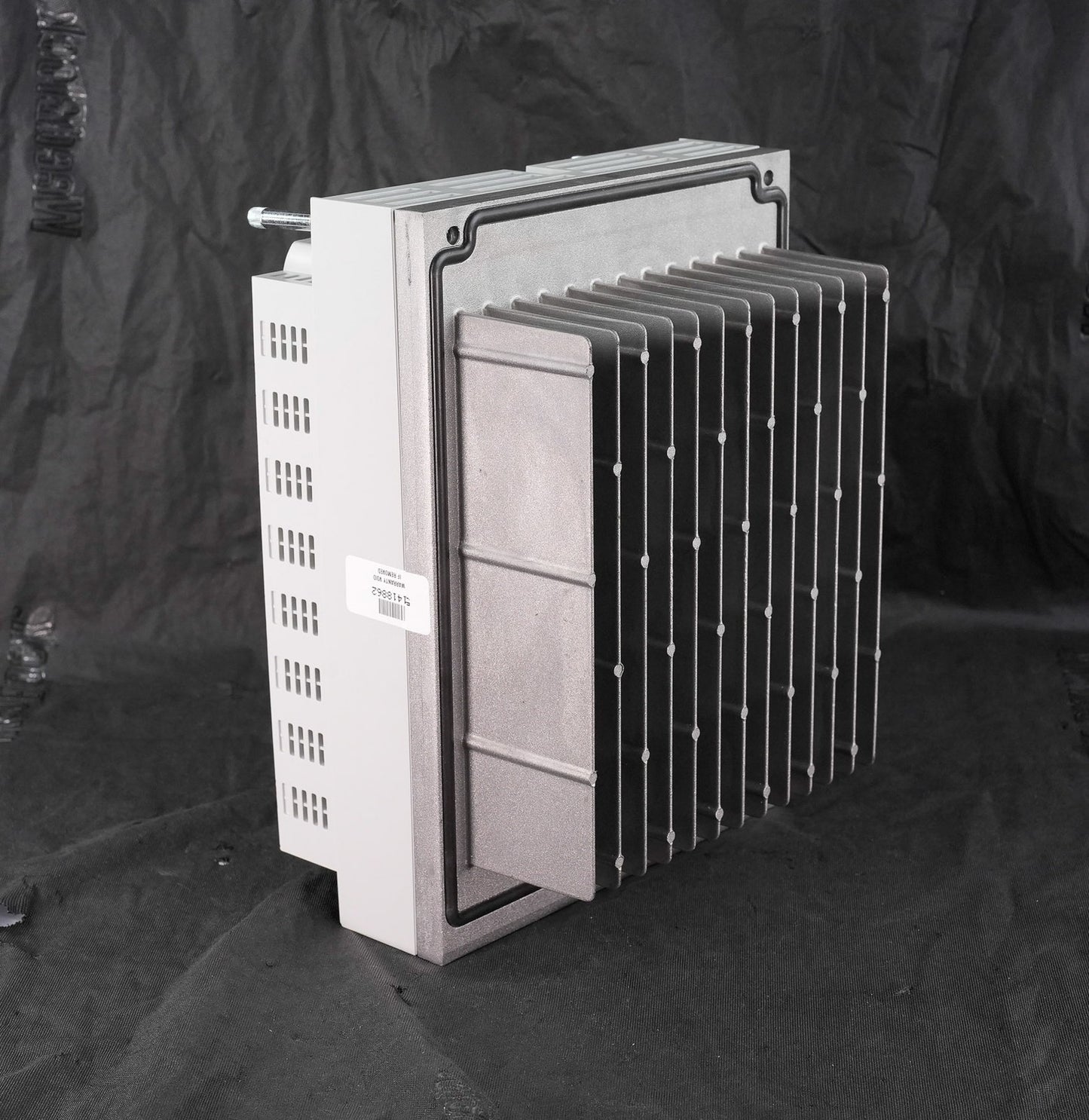 Kuka KSP 600-3x20 ECMBS3D2224BE531 Servo Drive Module - Refurbished + Warranty