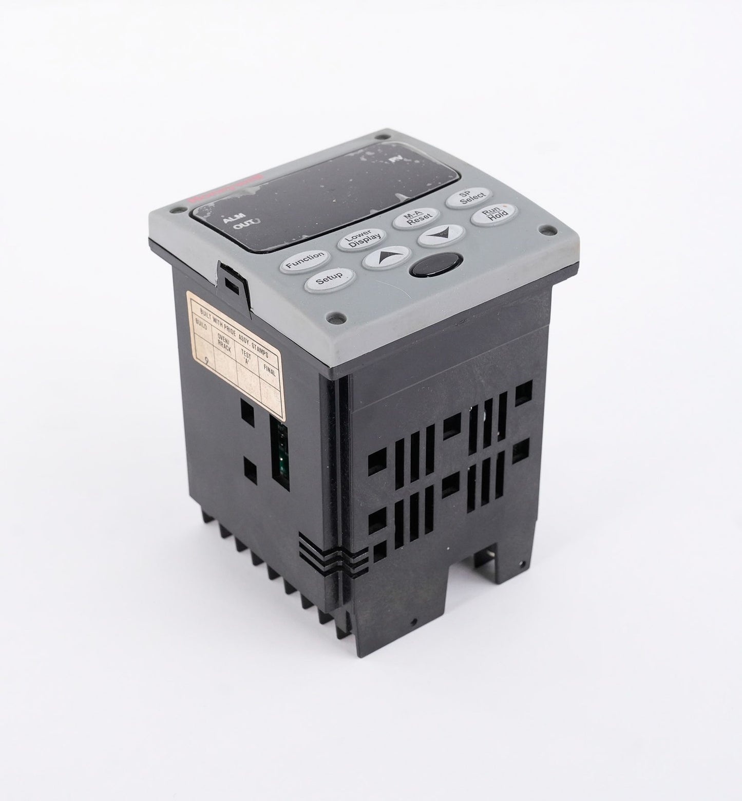 Honeywell DC2500-EE-0A00-200-00000-E0-0 UDC2500 Controller 90-250VAC