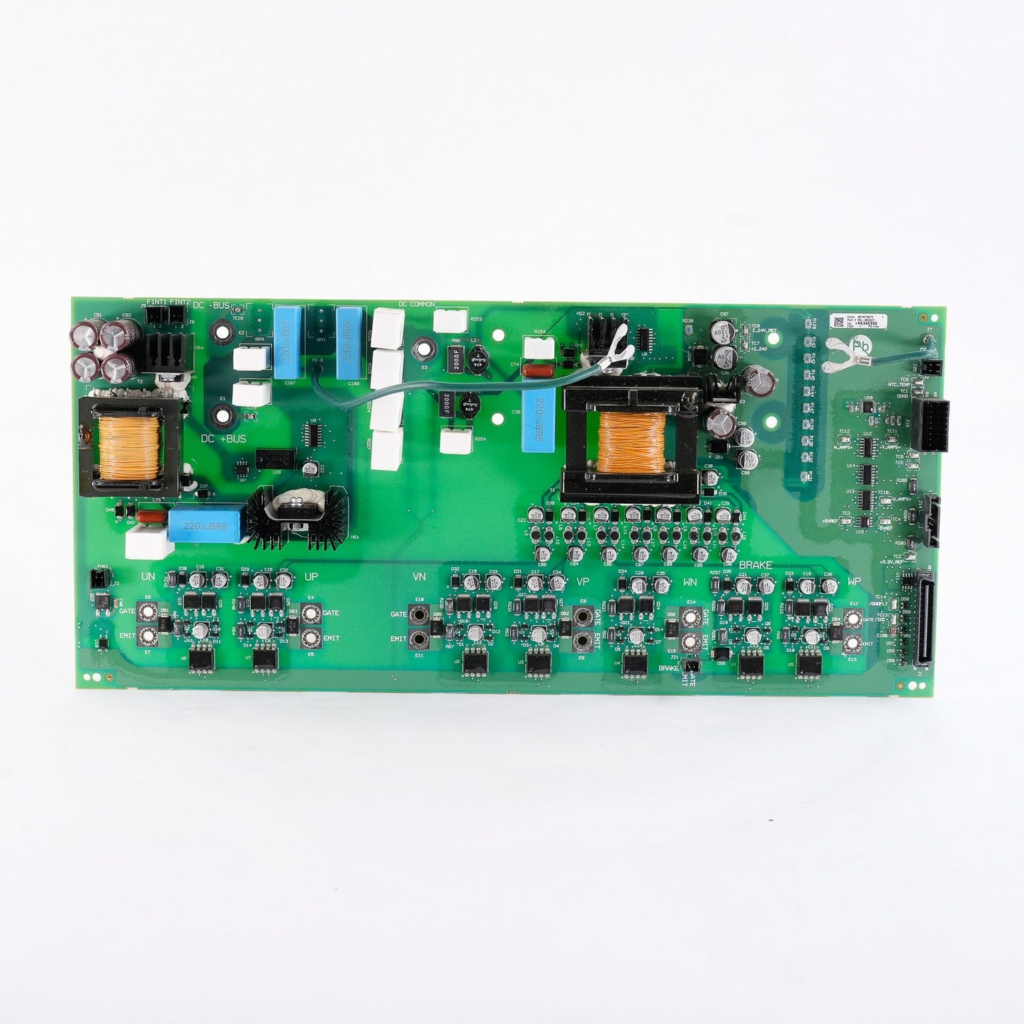 PN-584532 PCB Drive Board PN584532  Powerflex Drive PN-W02627