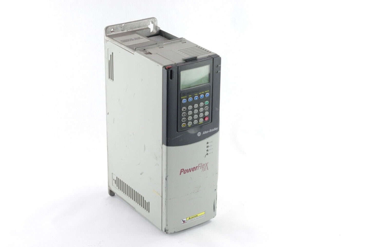 Allen-Bradley 20BD5P0A0AYNAEA0 PowerFlex 700 AC Drive 5 A at 3 Hp 20B Y