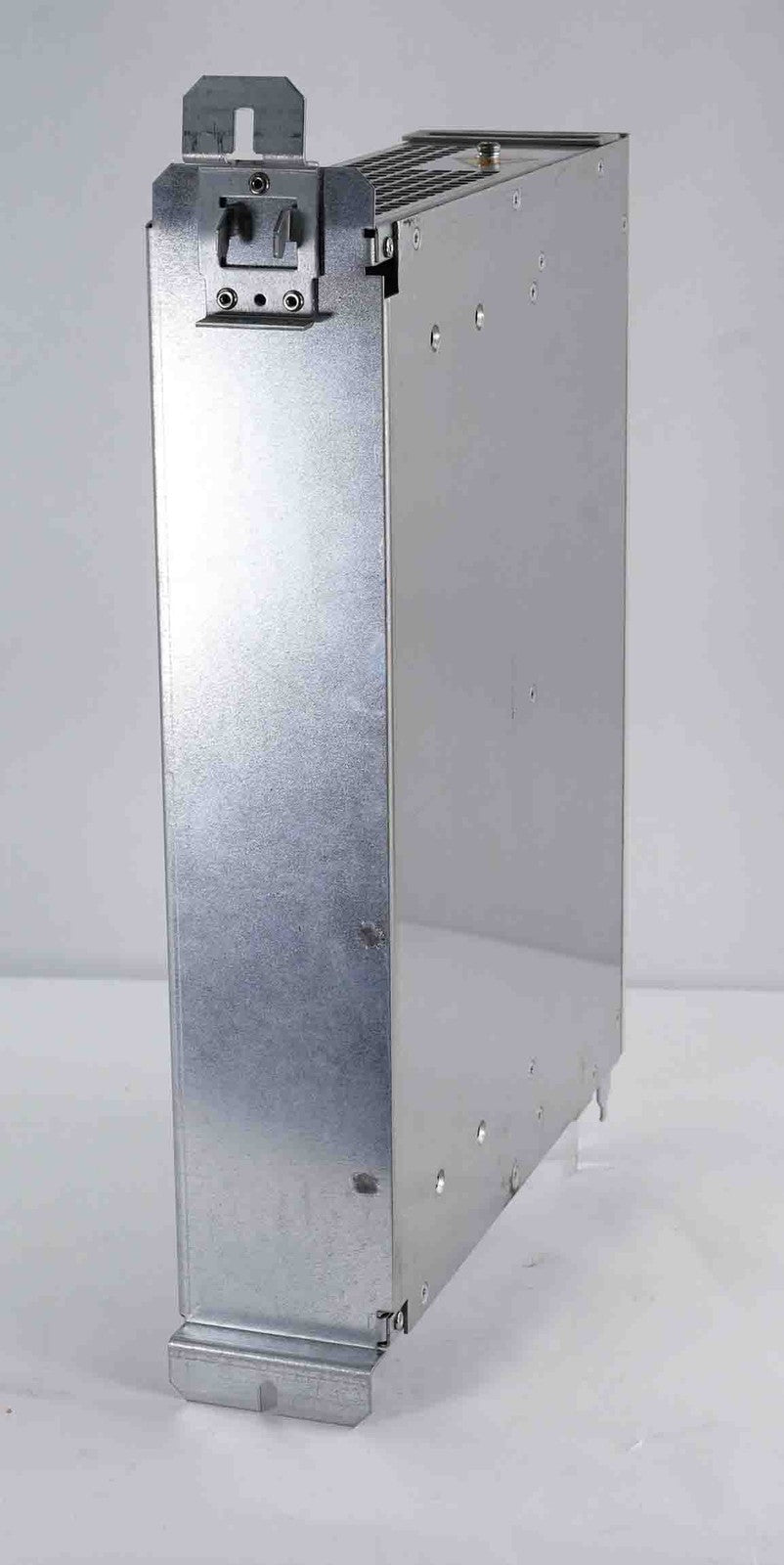 Siemens 6SE7028-0EA87-2DA0 Simovert Frequency Converter Braking Unit