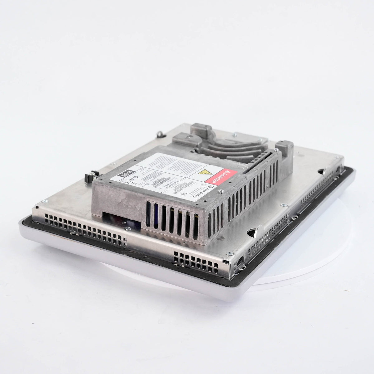 Allen Bradley 2711P-T10C4D9 /A PanelView Plus 1000 Touch HMI 2711P-RP9D