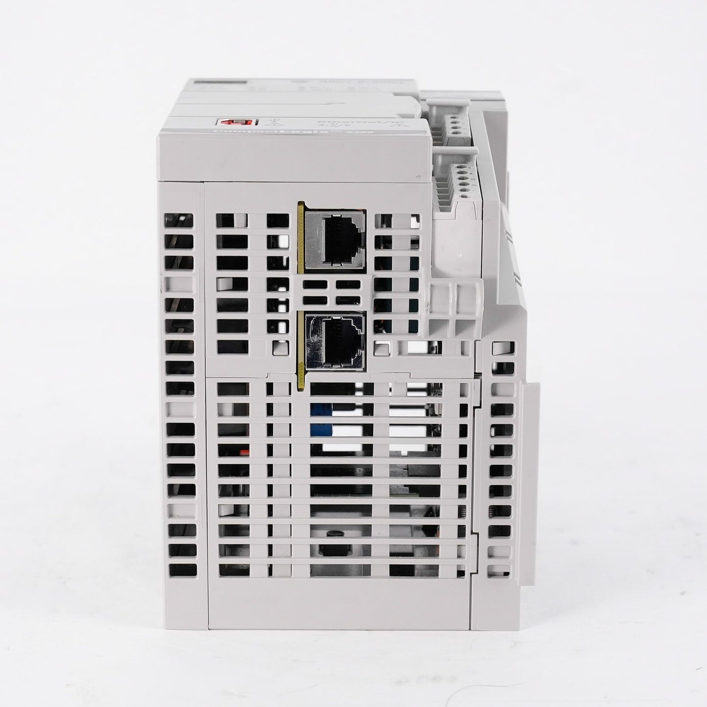 Allen Bradley 5069-L340ERM /A CompactLogix 5380 Controller 4MB 5069L340ERM