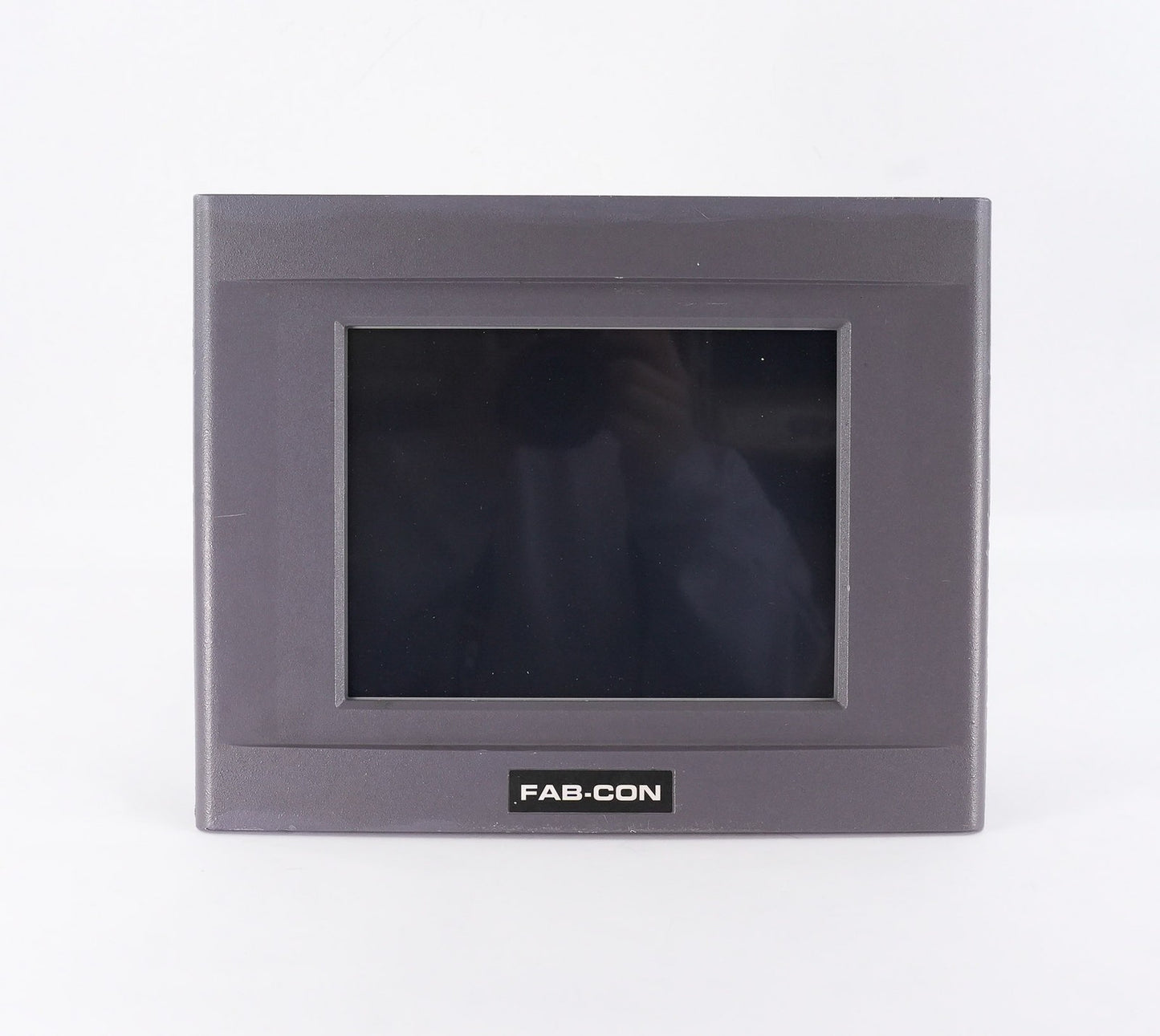 Parker Hannifin PA210T-133 PowerStation HMI Display Panel 24VDC PA210T133
