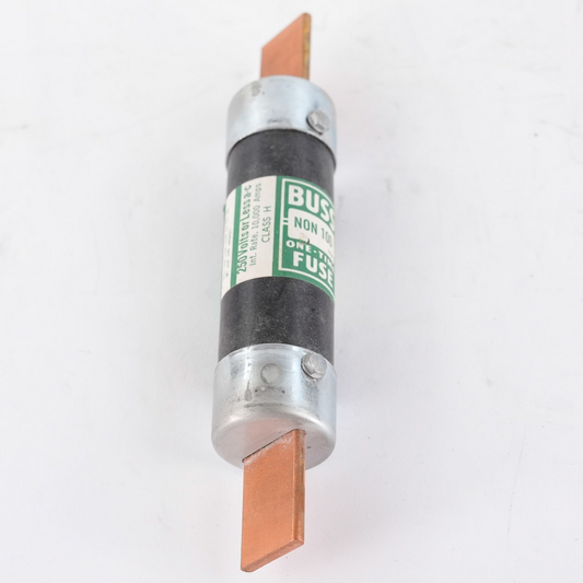 Bussman DG42-05 Fuse Buss DG4205 250V 10,000A