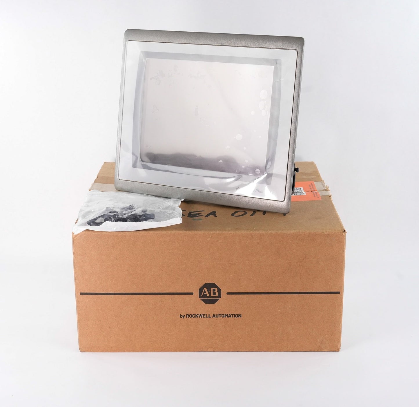 Allen Bradley 2711P-T10C22A9P-B /A PanelView Plus 7 Performance Ser A + Warranty
