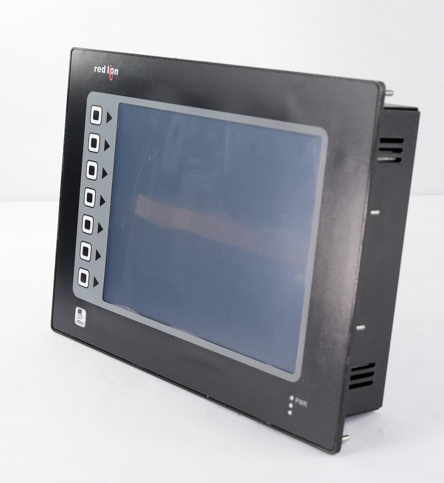 Red Lion Controls G310C210 G3 Series G310 10.4" Color Touchscreen HMI Display