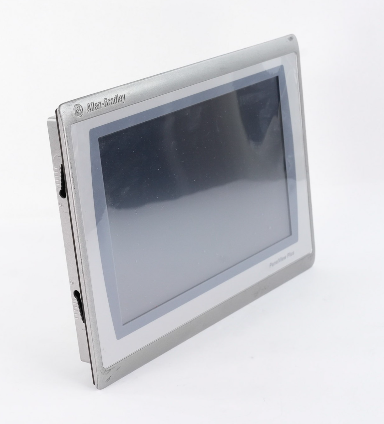 Allen Bradley 2711P-T12W22A9P /A PanelView Plus 7 HMI Display 2711PT12W22A9P AC