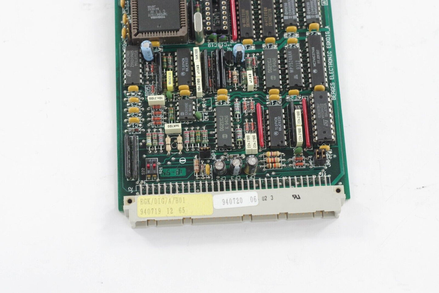 BERGES ELECTRONIC ECK/DIG/A/B01 Module 940719 / ACI-5.20-000