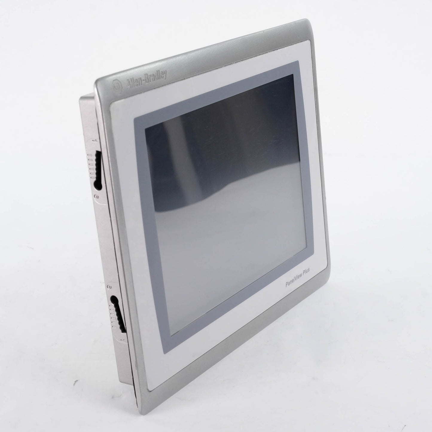 Allen Bradley 2711P-T10C22D9P Ser A PanelView Plus 7 10.4in Touch 24VDC