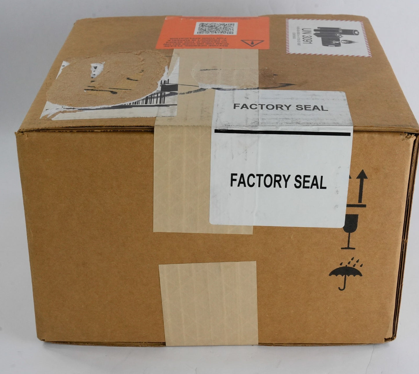 Allen Bradley 2711P-T7C22D9P /B PanelView Plus 7 Ser B - 2023 Sealed Surplus