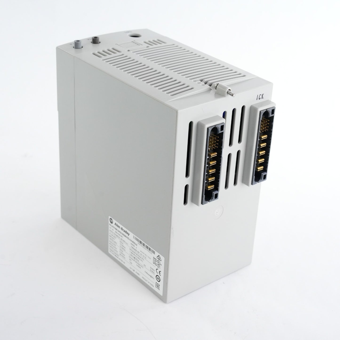 Allen Bradley 2093-AC05-MP2 /A Kinetix 2000 230V/3kW Integrated Axis Module