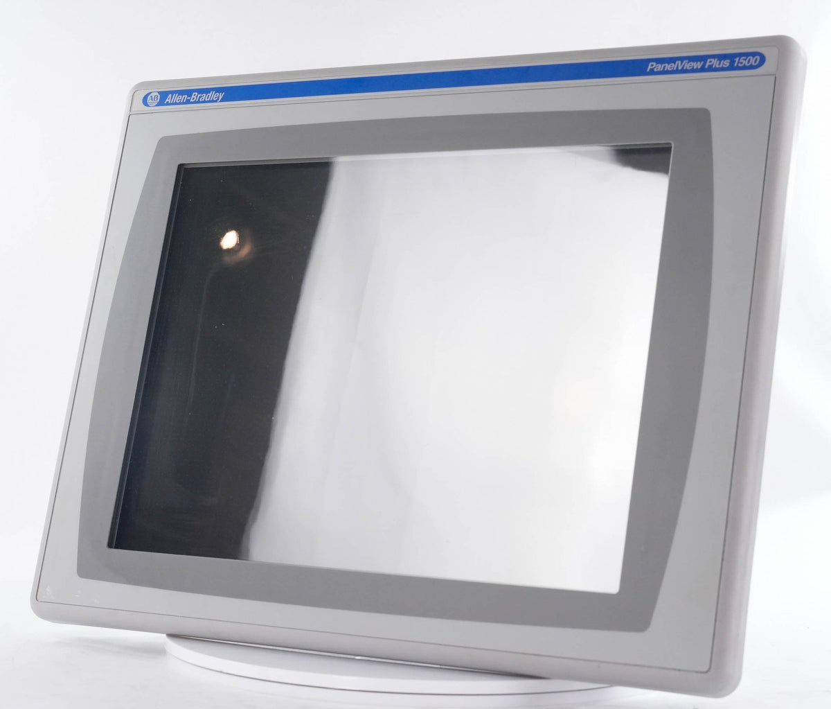 Allen Bradley 2711P-T15C4A8 PanelView Plus 6 1500 15in Color Touch 100-240VAC HM