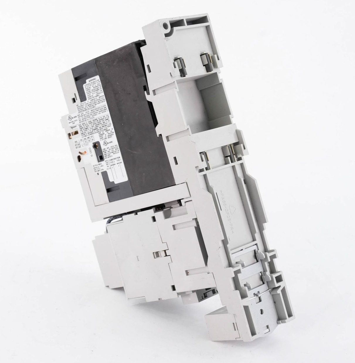 Allen Bradley 140M-F8E-C45 Motor Protection Circuit Breaker 32-45A 140MF8EC45
