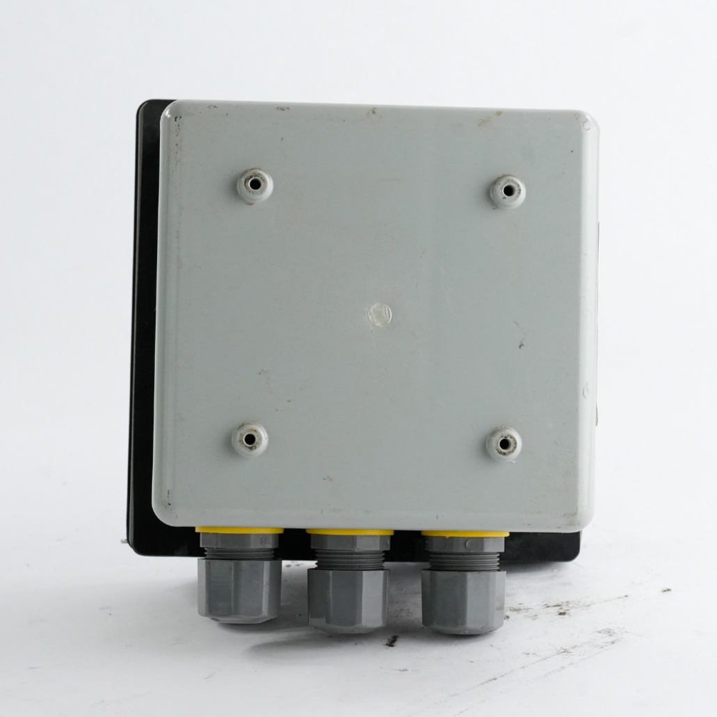 Rosemount Emerson Model 56 Dual Channel Transmitter 56-03-21-31-HT / 56032131HT