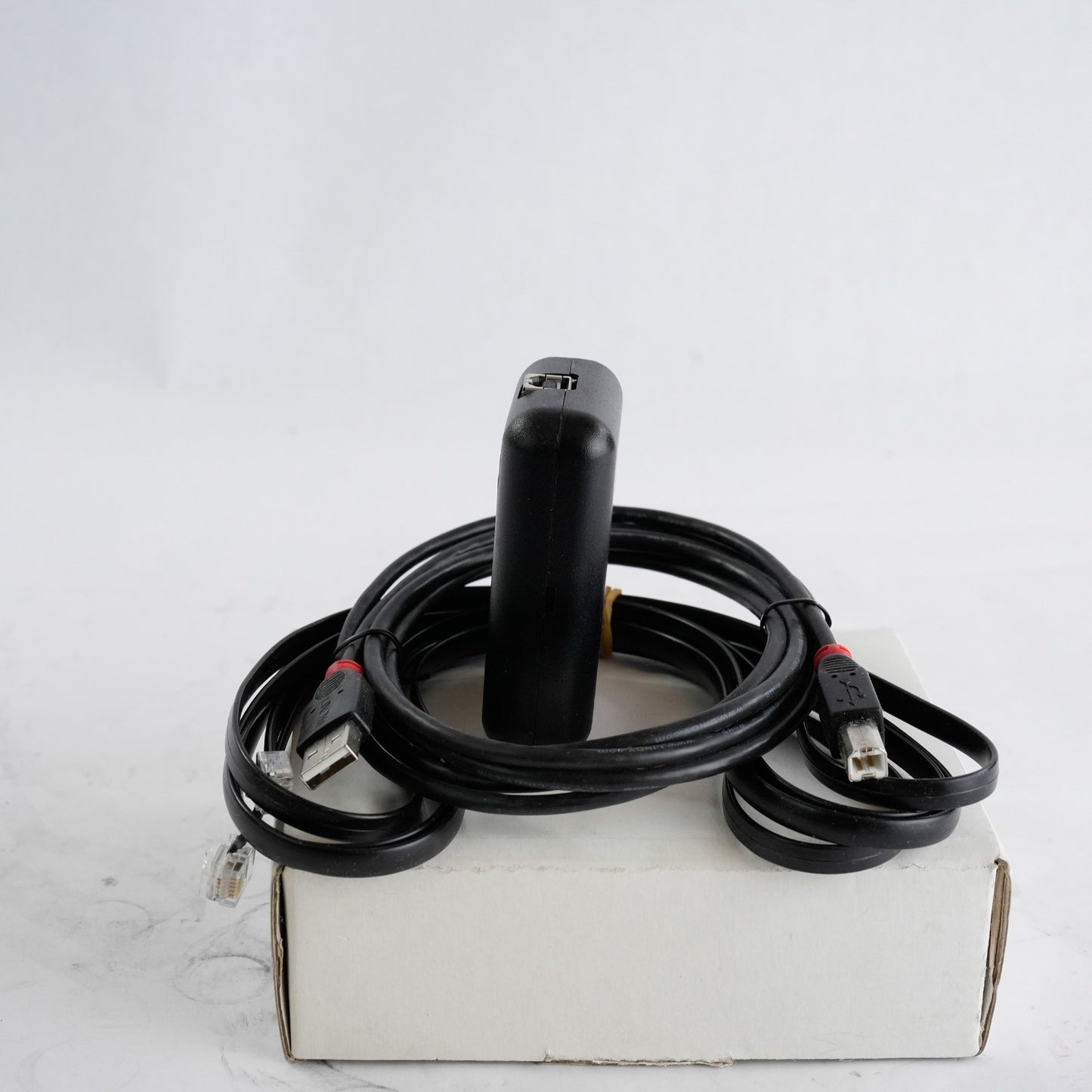 Schneider Electric Modicon TM168APROG Programming Cable - Open Box