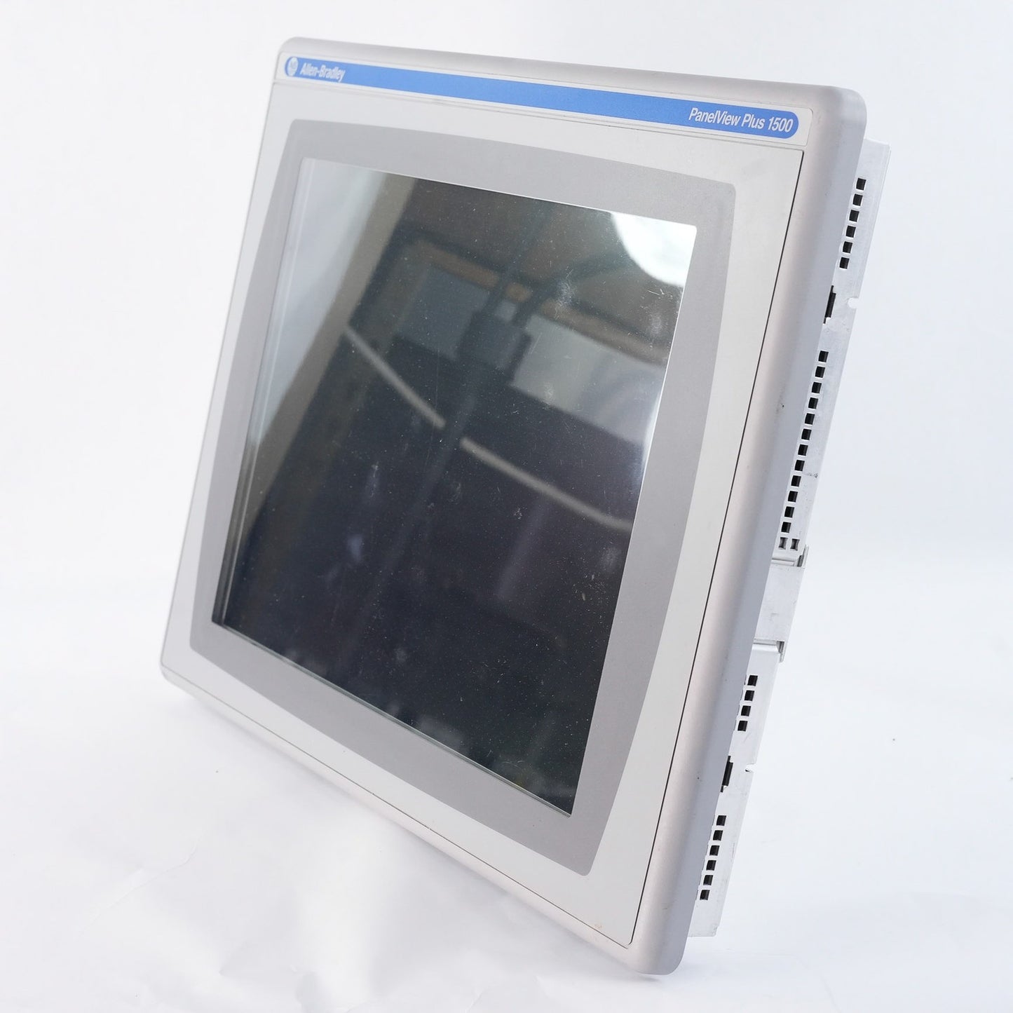 Allen Bradley 2711P-RDT15C /C PanelView Plus 1500 15" Color Display 2711PRDT15C