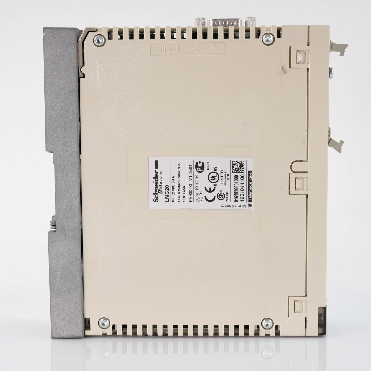 Schneider Electric LMC20 Lexium Motion Controller 20 PR900.00