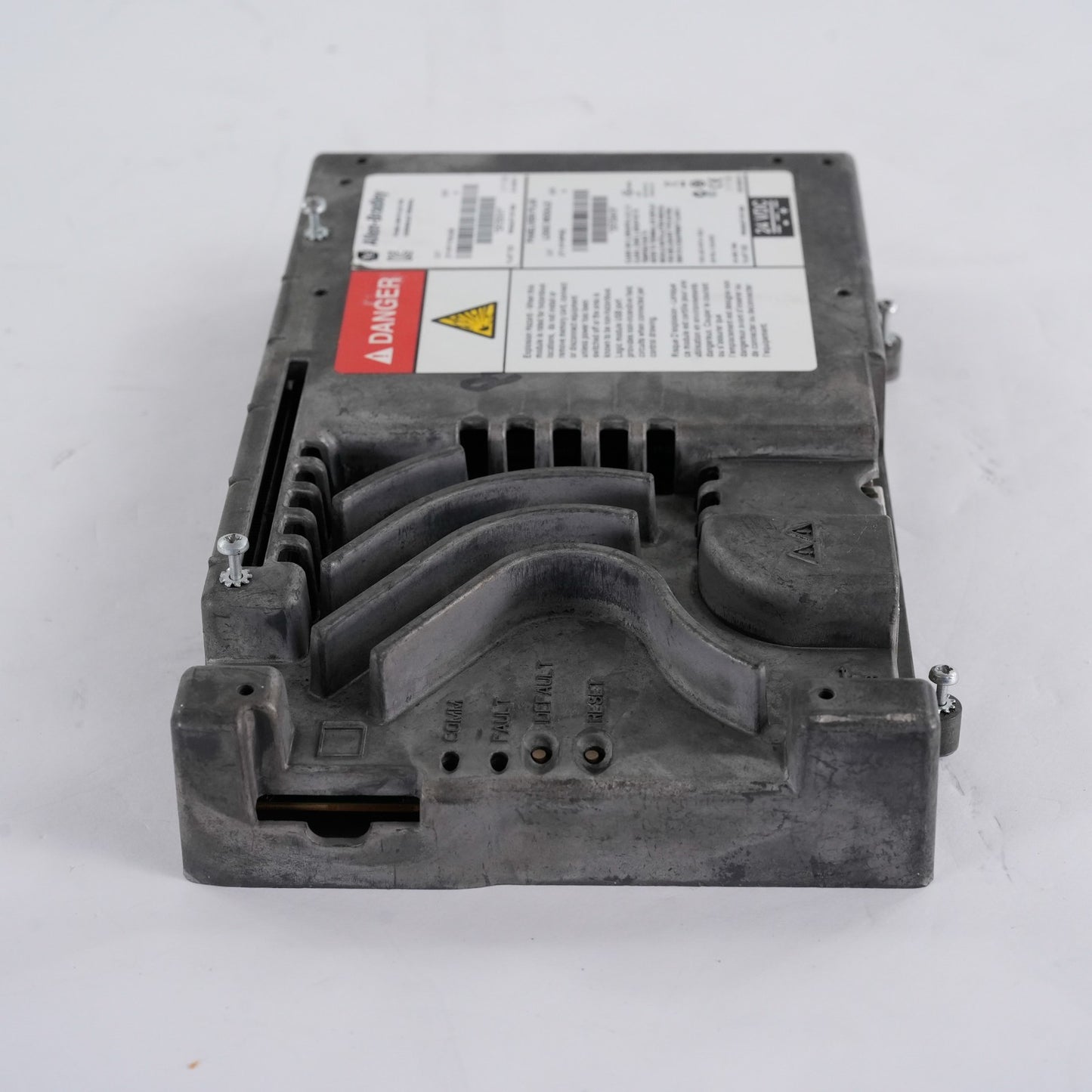 Allen Bradley 2711P-RP8D /A PanelView Plus Logic Module 2711PRP8D + Warranty
