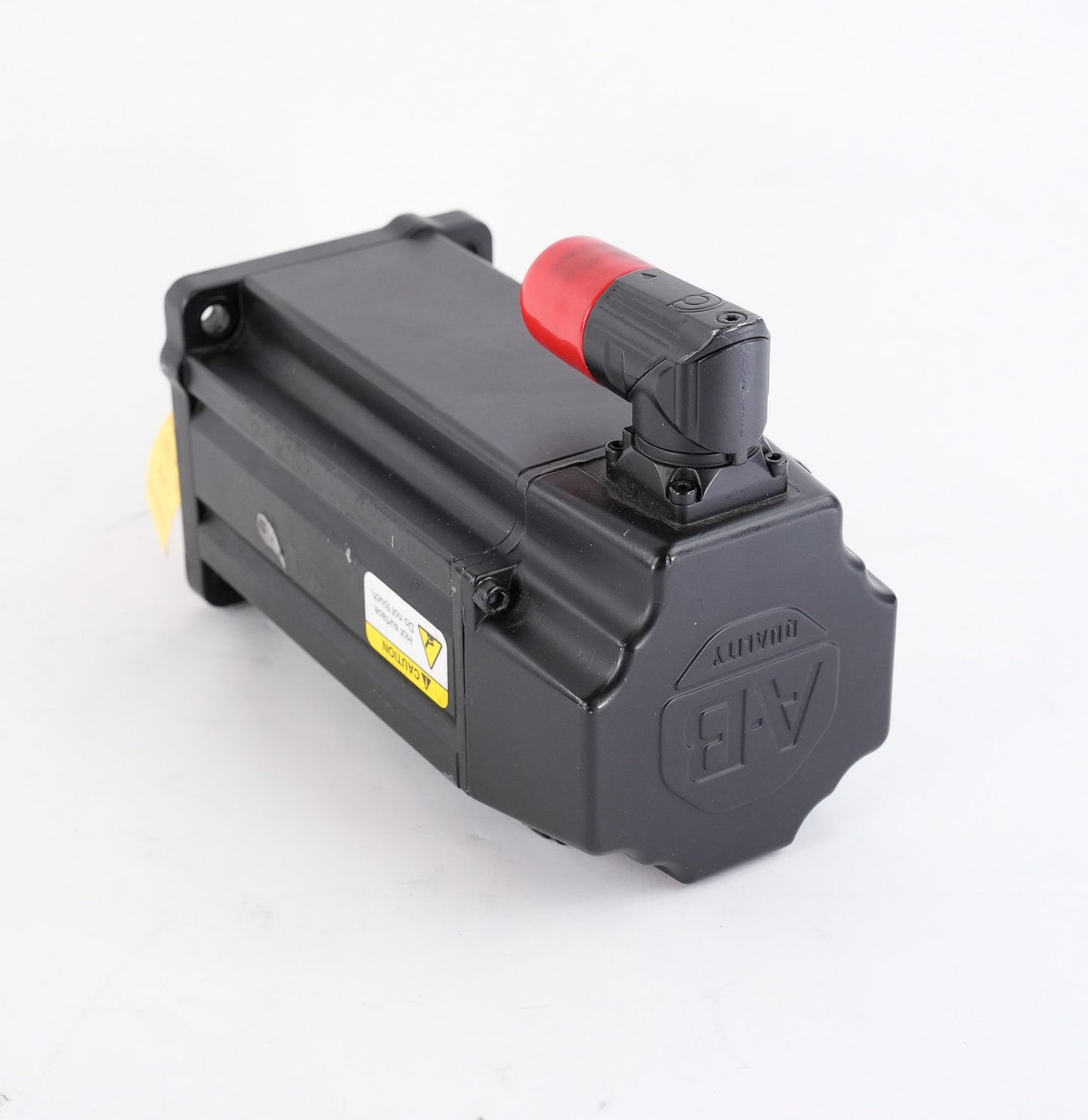 Allen Bradley VPL-B1003C-PK12AA /A AC Servo Motor 480V 3-Phase 2500RPM