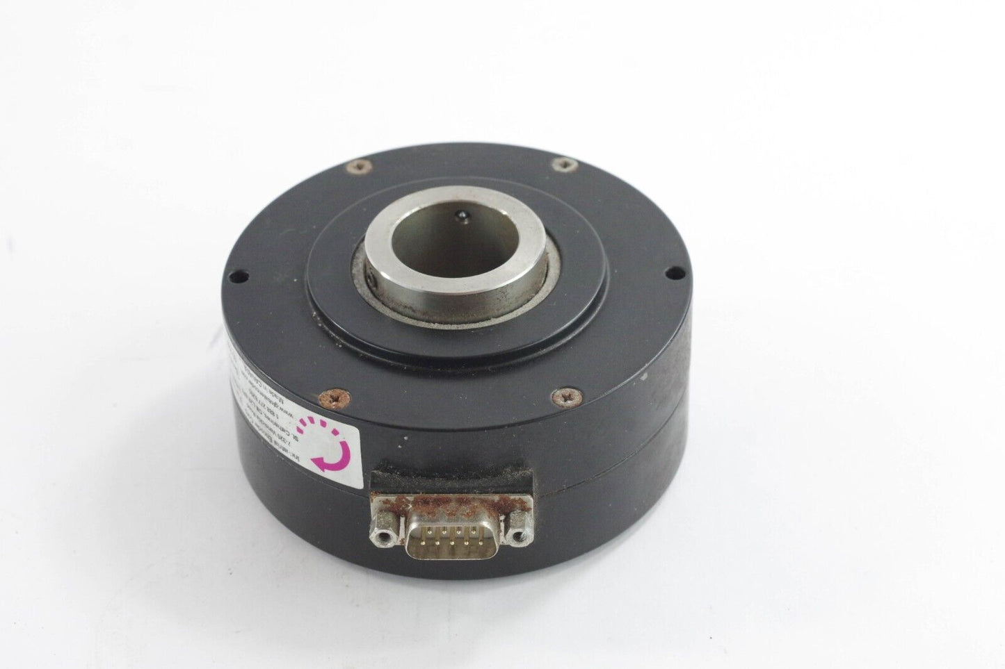 Incremental Encoder IH950 IH950.AL76R63.01024