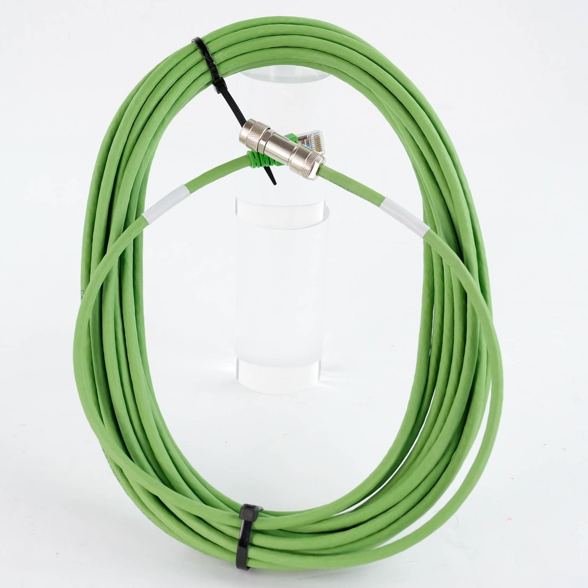 Beckhoff C9900-K643 Display Port Cable 3m for Control Panel CP2xxx C9900K643
