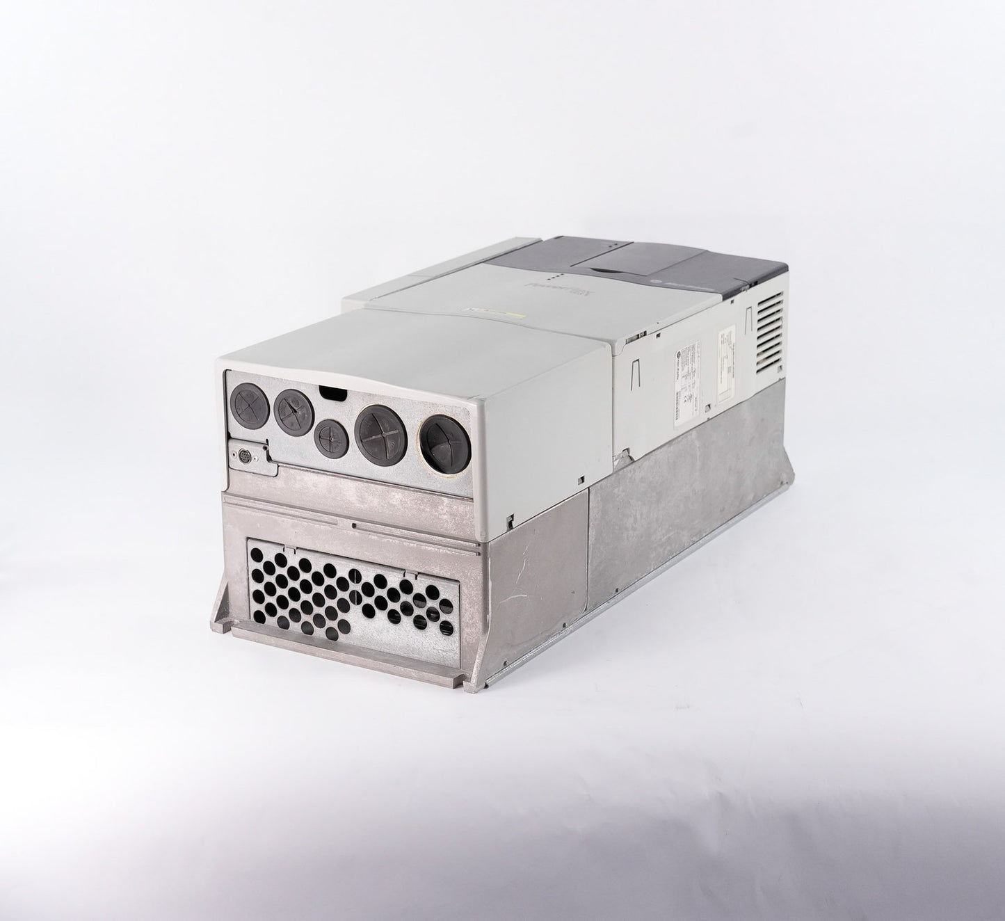 Allen Bradley 20DC043A0EYNANANE /A PowerFlex 700 AC Drive 40A 480V 30HP 3-Phase