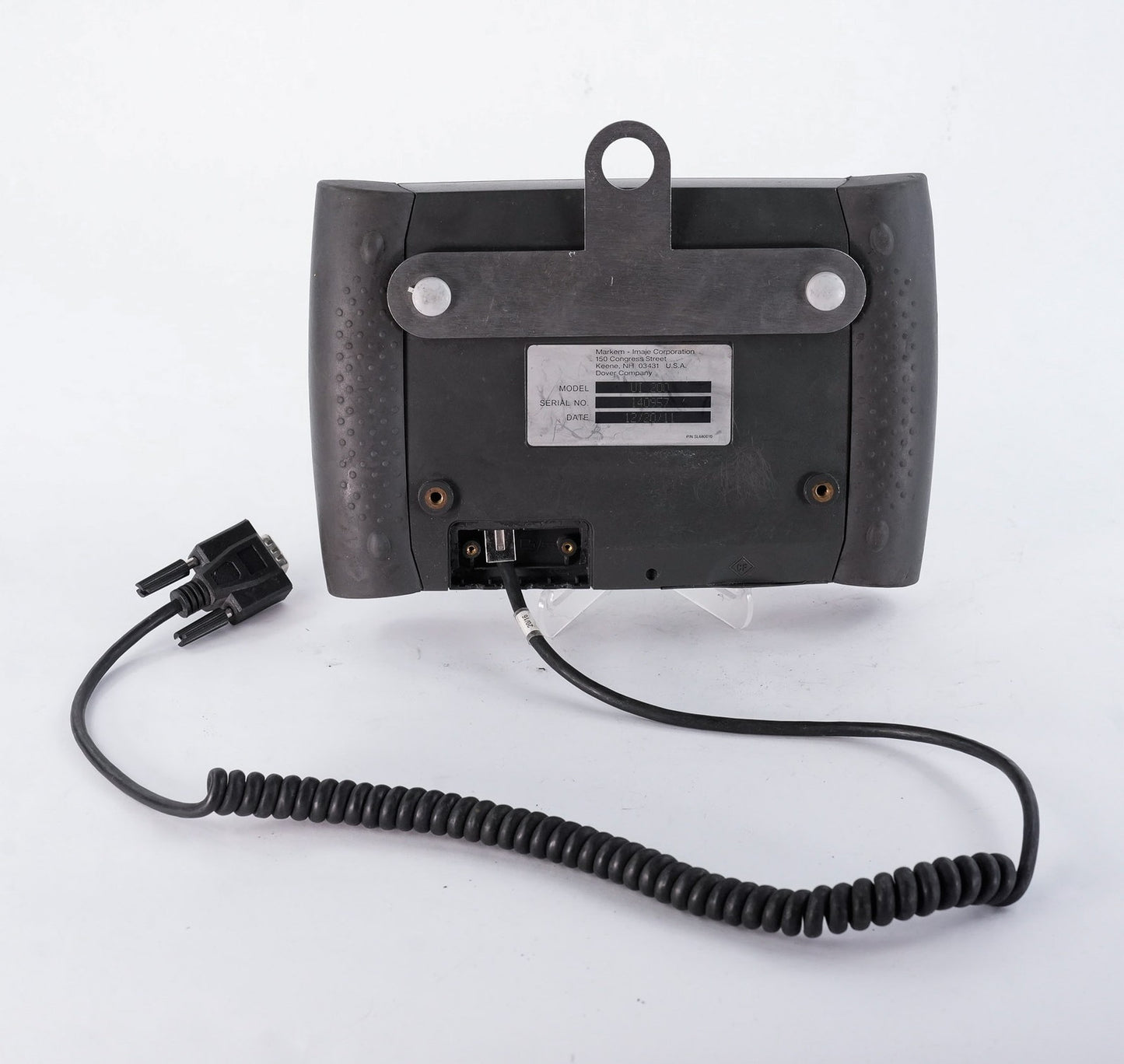Markem Imaje UI 200 SmartLase User Interface Control Panel Display UI200