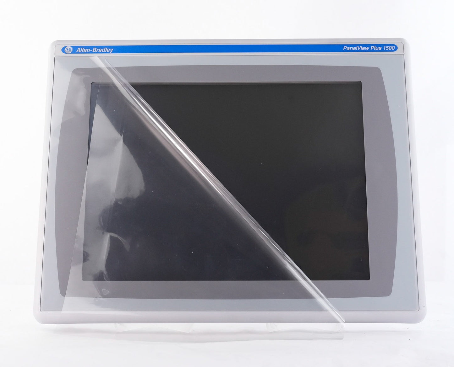 Allen Bradley 2711P-RDT15C /B PanelView Plus 1500 15" Color Display 2711PRDT15C