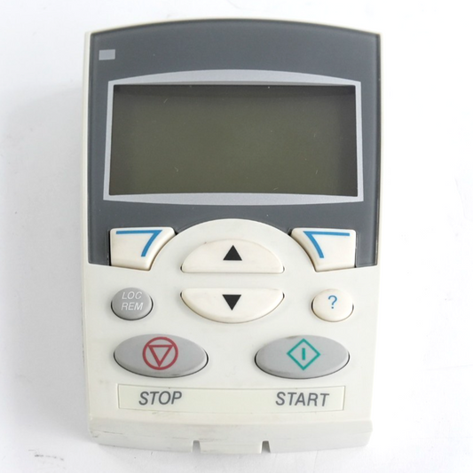 ABB ACS-CP-A Panel Display ACSCPA