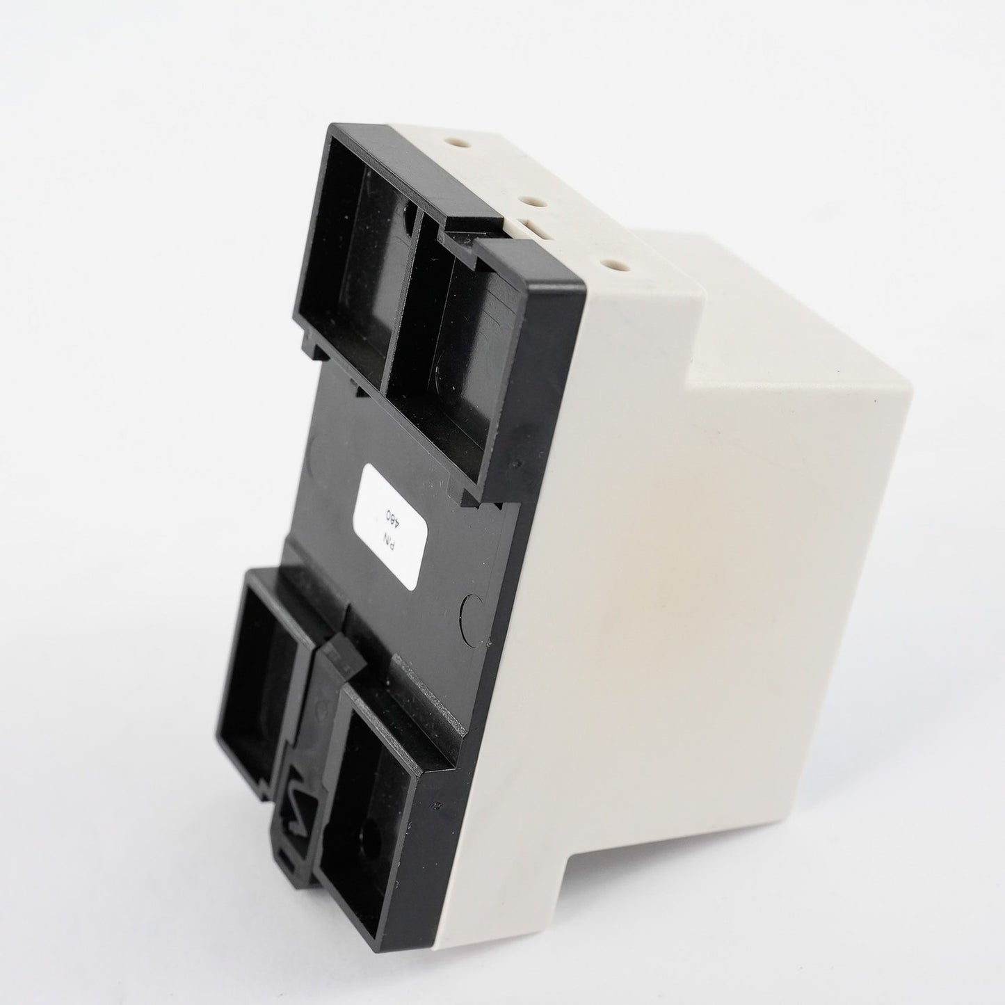 Motor Saver Model 460 Electric Motor Protector 190-480VAC 50/60Hz