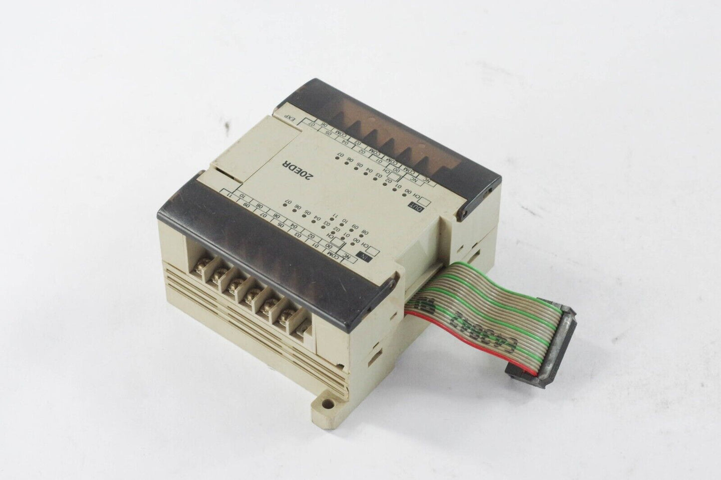 OMRON Automation CPM1A-20EDR I/O Module