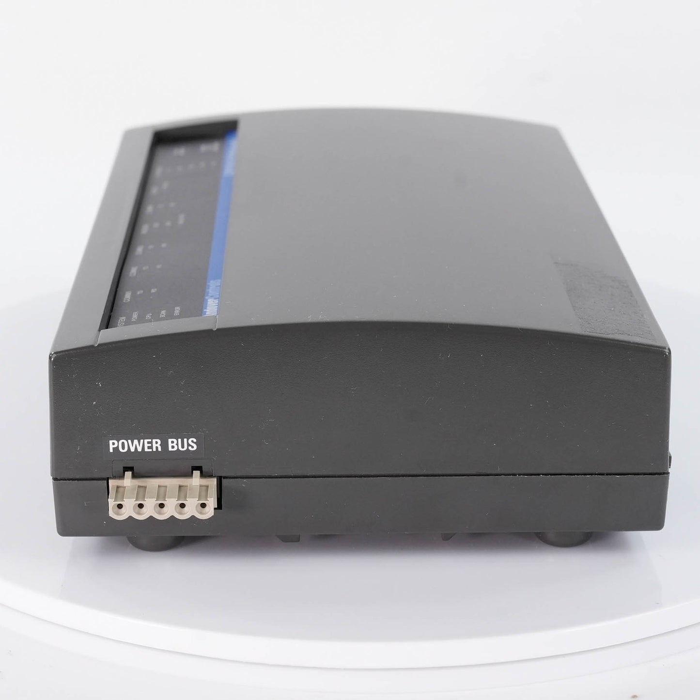 Andover Controls CPU-8M-FT Continuum Network Controller CPU8MFT 0 Node