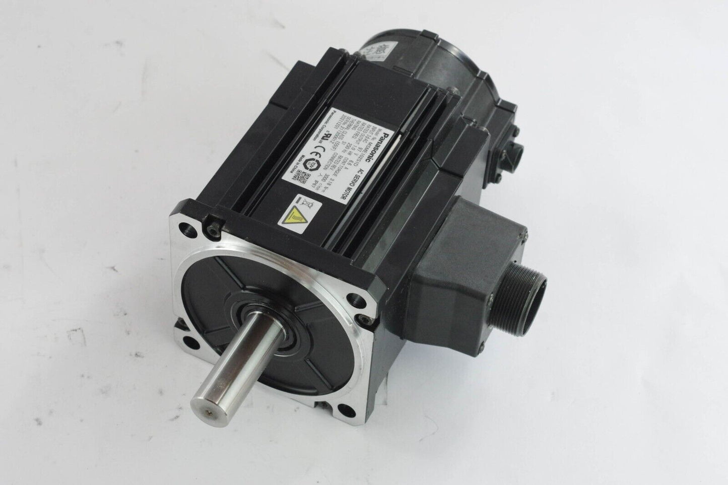 Panasonic MSME102S1D AC Servo Motor