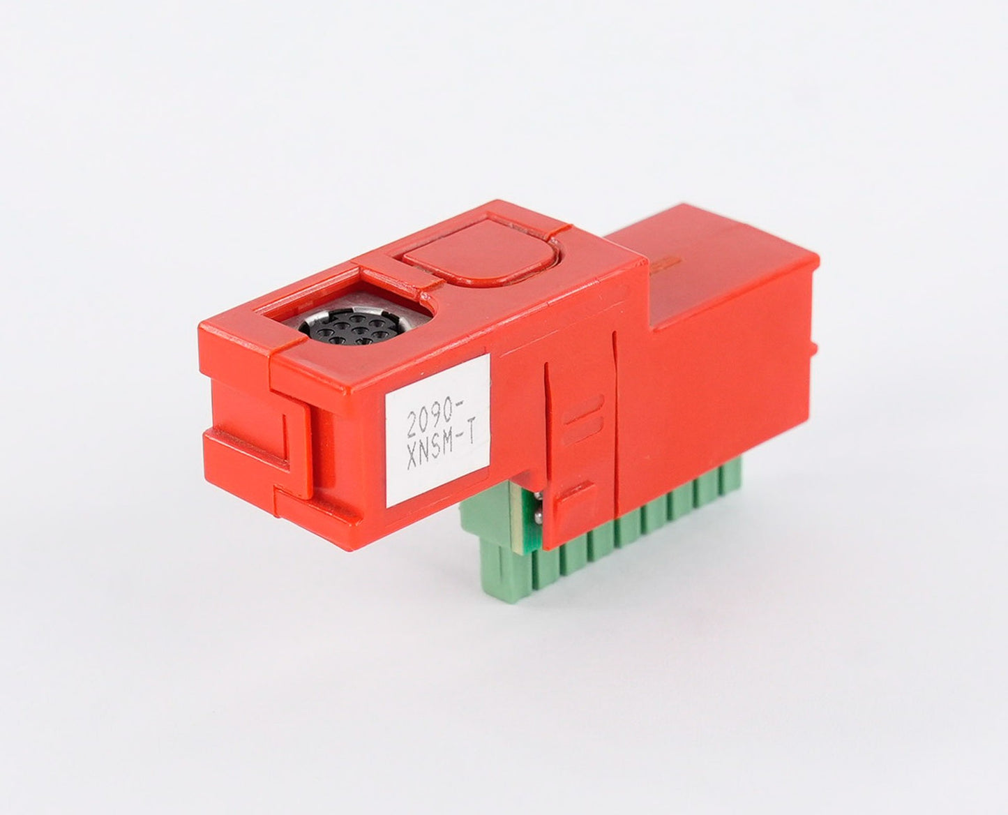 Allen Bradley 2090-XNSM-T Kinetix Safe Off Header Connector Kit 2090XNSMT