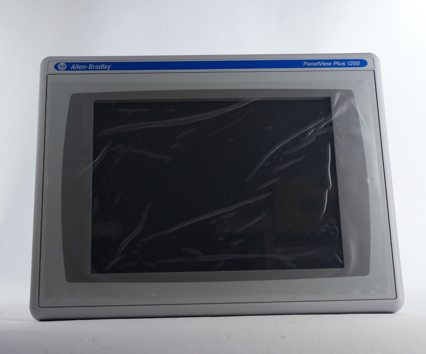 Allen Bradley 2711P-T12C4D9 A Panelview Plus 1250 Assembled Terminal RP9D RDT12C