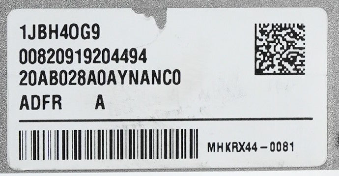 Allen Bradley 20AB028A0AYNANC0 /A Powerflex 70 240V AC Drive
