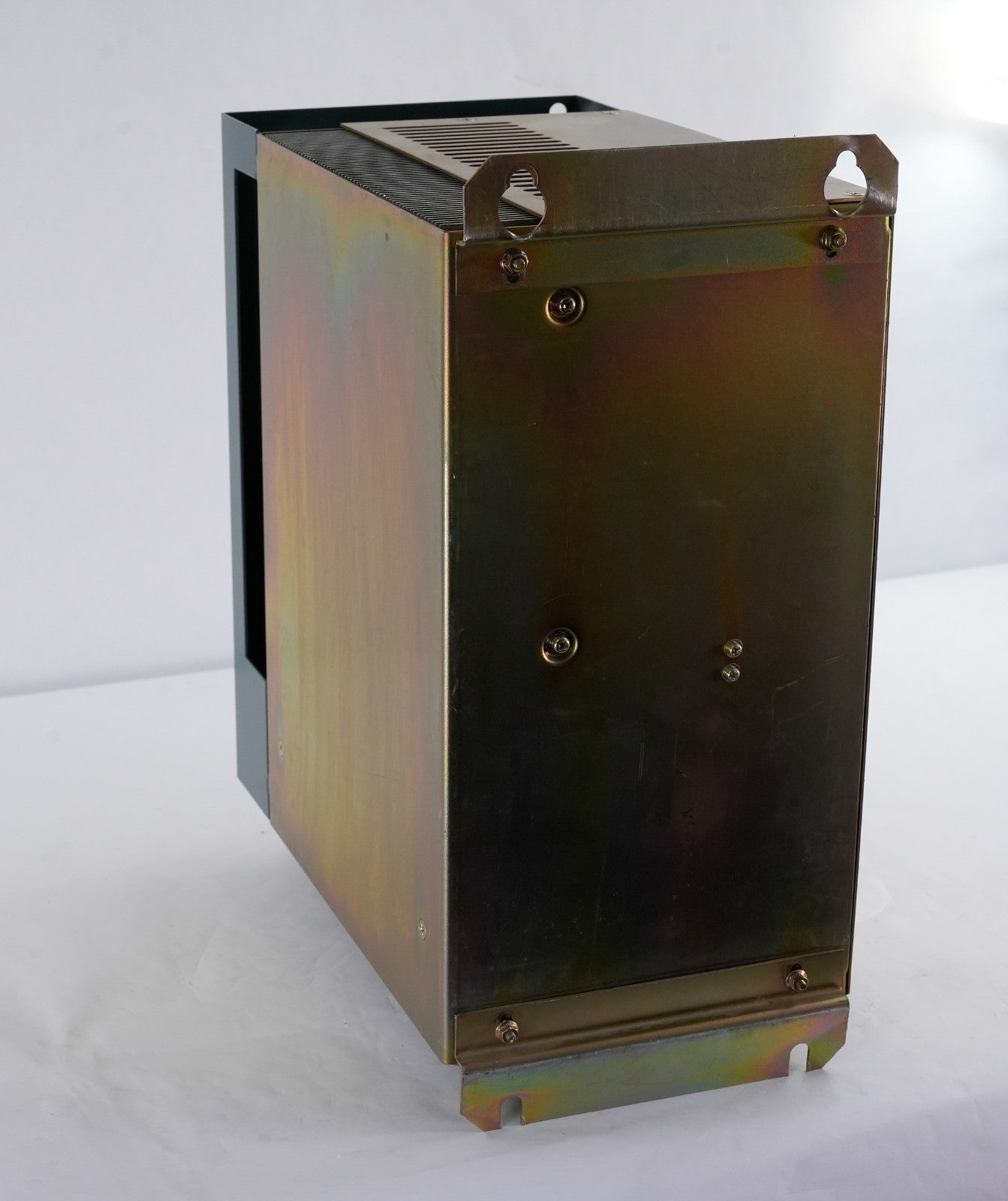 Reliance Electric SS4000 Drive 45KVA 50/60Hz 3-Ph 380-750V + Warranty