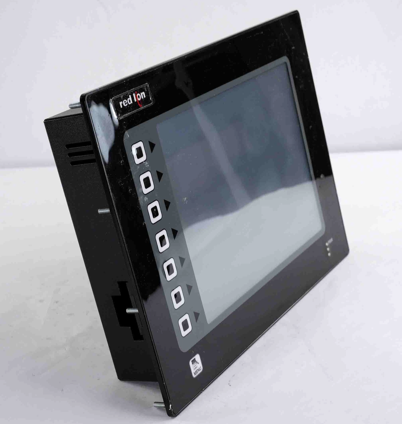 Red Lion G310 G3 Series 10.4" HMI Operator Interface Display Panel G310S210