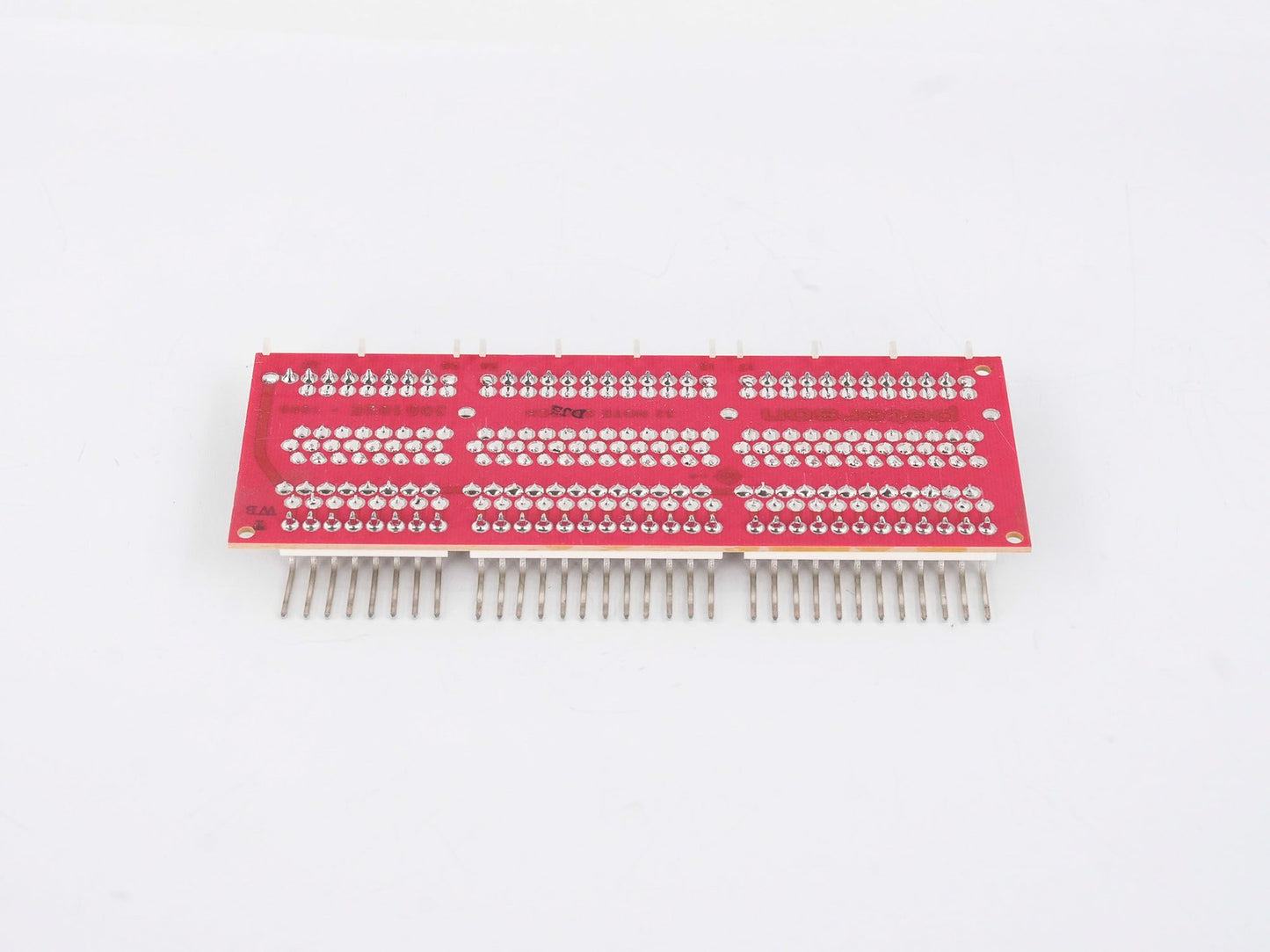 Peterson 300182E Circuit Board
