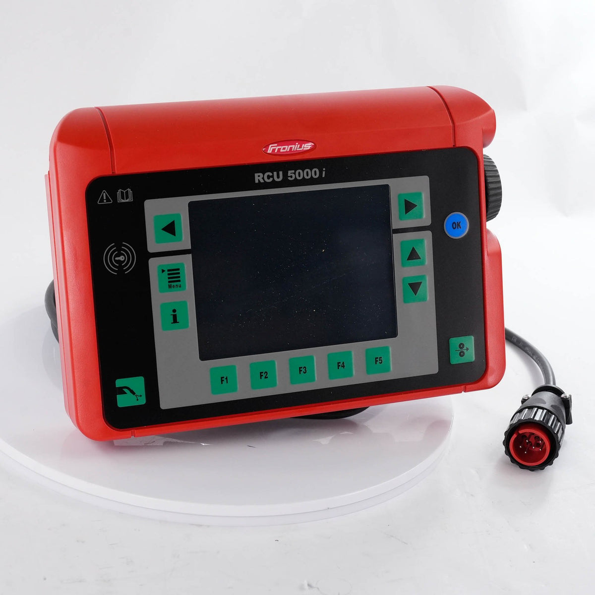 Fronius 4,046,098,800 RCU5000i 4046098800 4.046.098.800 HMI RCU 5000i Interface