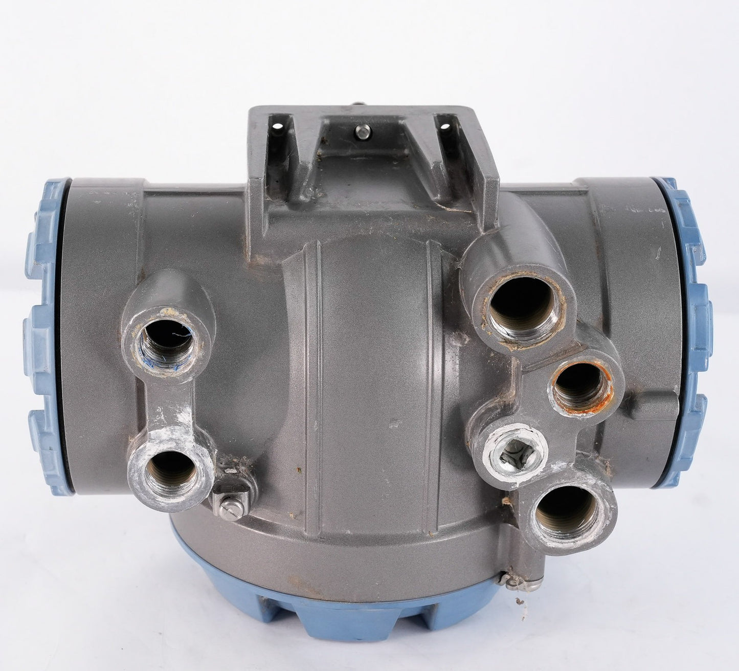 Rosemount 2410 Tank Hub Gauging 2410-SFRF0F1PSE50A1P Digital Screen - For Parts
