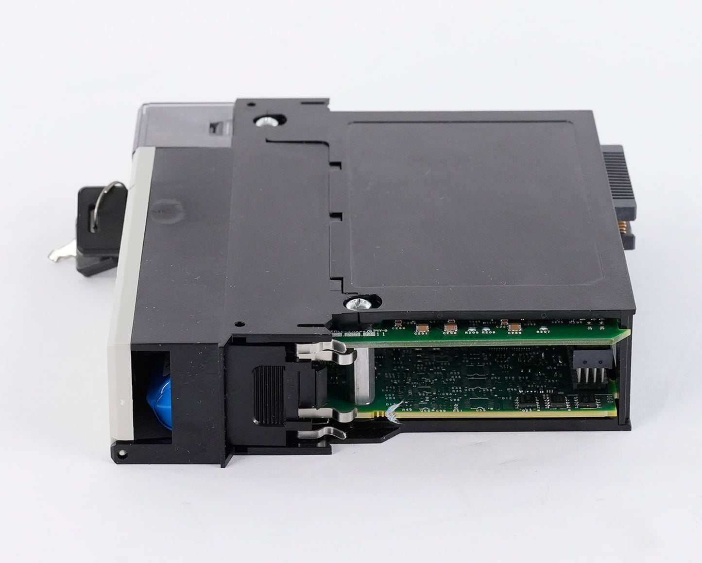 Allen Bradley 1756-L61 /B F/W Rev 1.9 ControlLogix Logix5561 Processor 1756L61