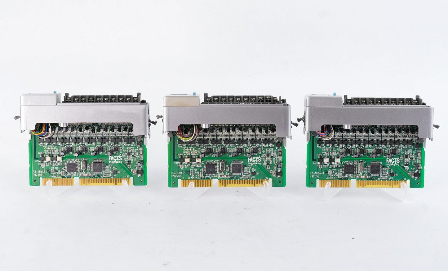 AutomationDirect Productivity3000 P3-16DA-1 Analog Output Module 16-Ch P316DA1